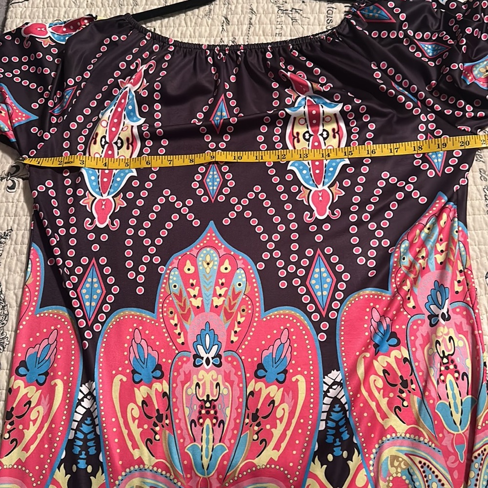 Dress - Picture 3 of 4